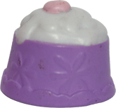 Whipped Cream Dessert